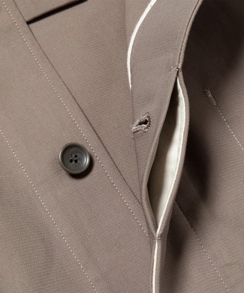 カバーオール Fade Crease Coverall メンズ レディースの画像