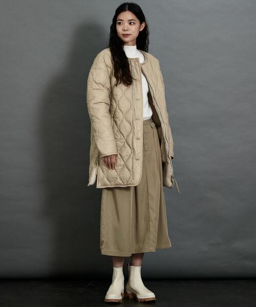 「MELROSE claire」 「SOREL」ブーツ 3 ブラック レディース_画像5