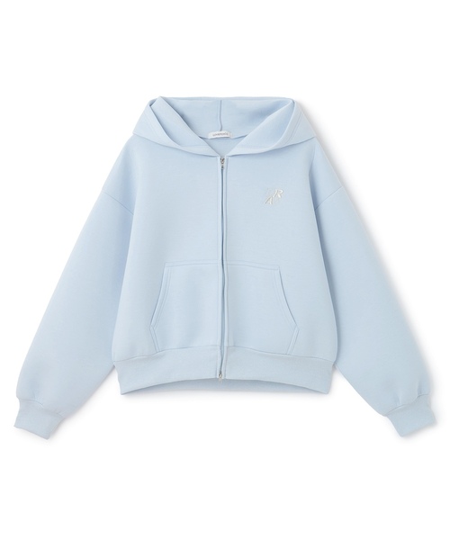 HYSTERIC MINI（ヒステリックミニ） パーカー BOX LOGO 裏毛 パーカー