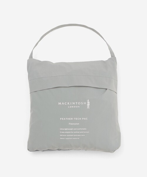 ブルゾン アウター 「BERWICK」「FEATHER-TECH PAC」「FLEX NYLON」ストレッチナイロンミリタリーブルゾン メンズの画像