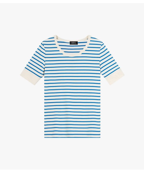 tシャツ T-SHIRT JUNE レディースの画像