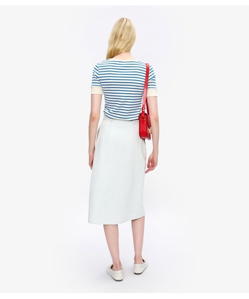 tシャツ T-SHIRT JUNE レディースの画像