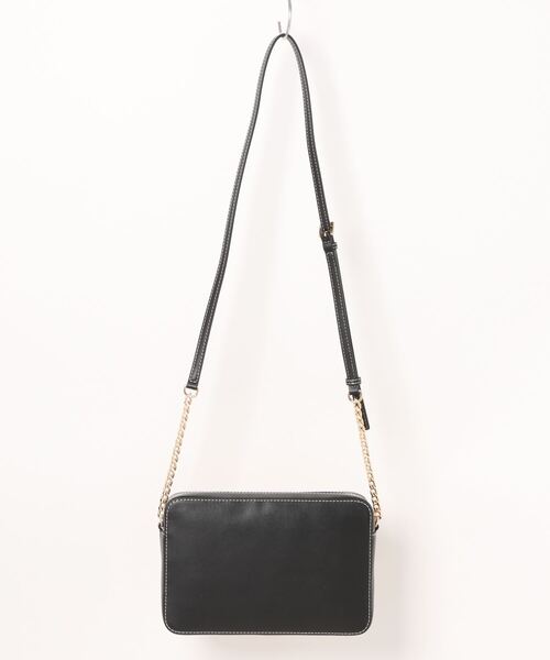 「MICHAEL KORS」 ショルダーバッグ FREE ベージュ系その他 レディースの画像