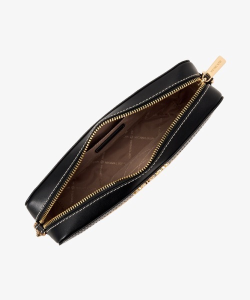 「MICHAEL KORS」 ショルダーバッグ FREE ベージュ系その他 レディースの画像