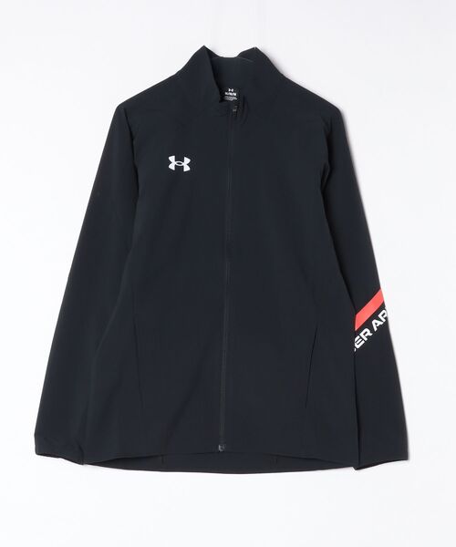 UNDER ARMOUR（アンダーアーマー） ジャージ UAウーブン フルジップ