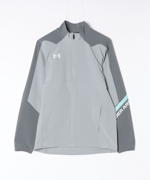 新品タグ付き UNDER ARMOUR ジャケット 大きいサイズ メンズ UNDER ARMOUR (アンダーアーマー) 日本規格