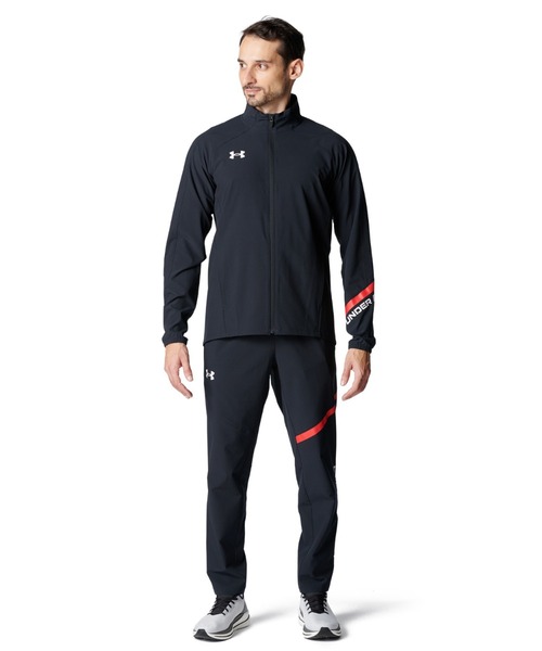 UNDER ARMOUR ジャケット➕パンツ UNDER ARMOUR ジャケット➕パンツ 【公式通販】