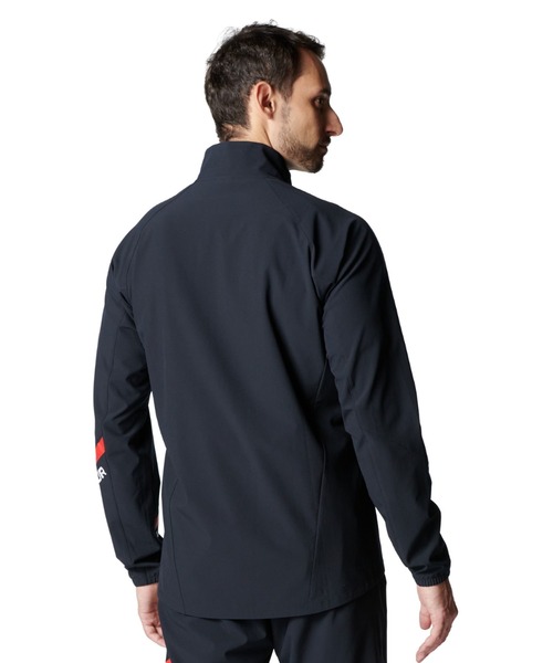 P*i様 【新品】アンダーアーマー ウーブン フルジップ ジャケットセットアップ UNDER ARMOUR（アンダーアーマー） ジャージ UAウーブン フルジップ