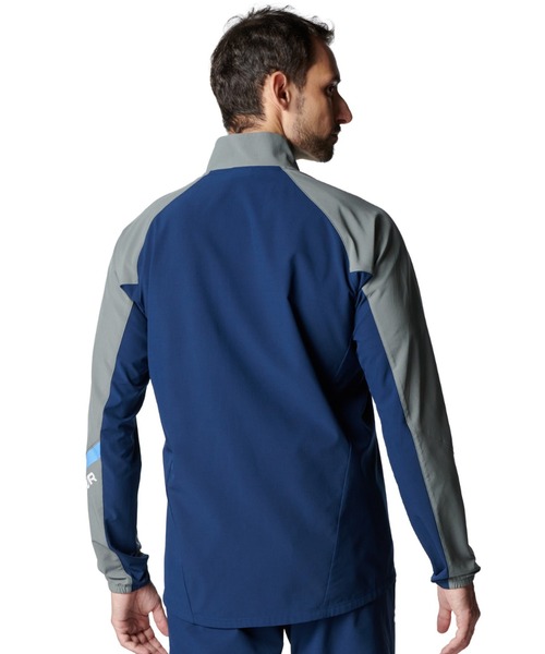 P*i様 【新品】アンダーアーマー ウーブン フルジップ ジャケットセットアップ UNDER ARMOUR（アンダーアーマー） ジャージ UAウーブン フルジップ