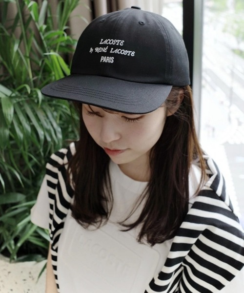 A.P.C.（アーペーセー） キャップ 帽子 メンズ CASQUETTE CHARLIE