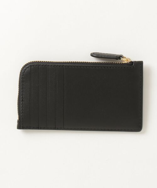 LAUREN RALPH LAUREN（ローレン ラルフローレン） カードケース レザー