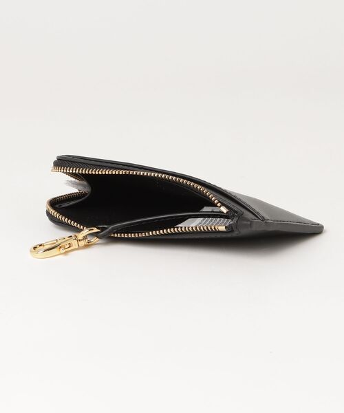 LAUREN RALPH LAUREN（ローレン ラルフローレン） カードケース レザー