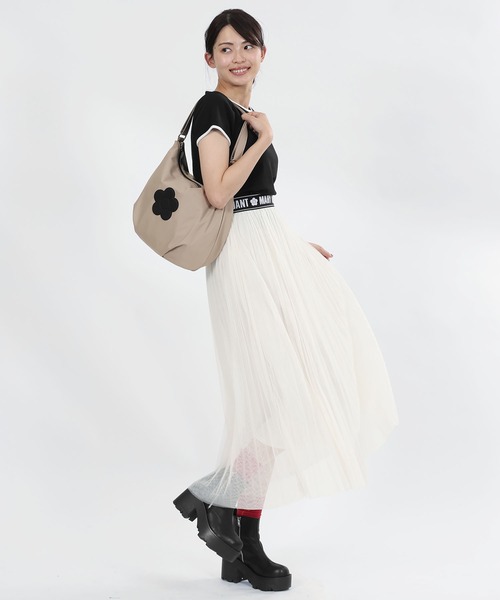 定価11,000円⭐︎【新品未使用】MARY QUANT ショルダーバッグ MARY QUANT Bag Book・MARY QUANT EPISODE・CUSTOMIZED TOUR｜MARY