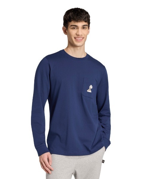 adidas（アディダス） tシャツ コーヒー カフェ ポア 長袖 ポケット