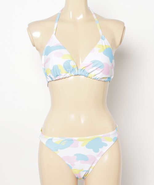 A BATHING APE（アベイシングエイプ） 水着 NEW MULTI CAMO SWIMWEAR