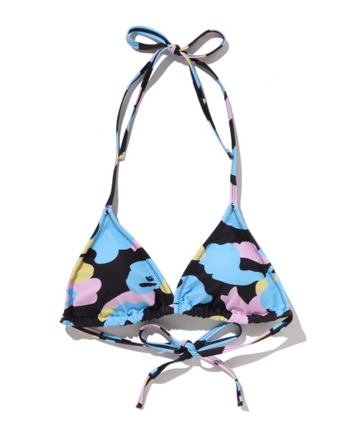 水着 NEW MULTI CAMO SWIMWEAR レディースの画像