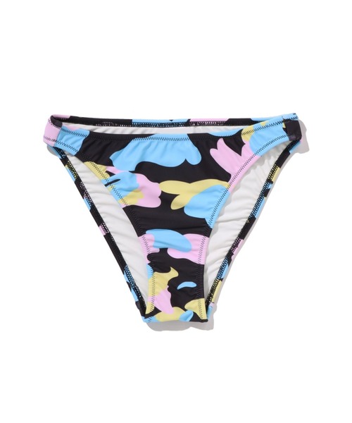 A BATHING APE（アベイシングエイプ） 水着 NEW MULTI CAMO SWIMWEAR