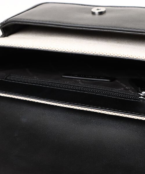 「MICHAEL KORS」 ショルダーバッグ FREE ブラック レディース_画像4