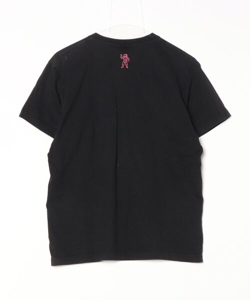 「BILLIONAIRE BOYS CLUB」 半袖Tシャツ M ブラック メンズ_画像2