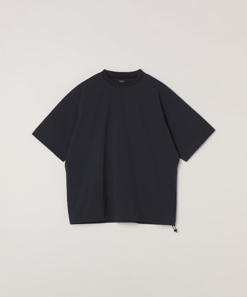 SHIPS any tシャツ any:「撥水/軽量/ストレッチ」SOLOTEX(R) シア