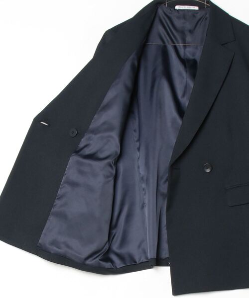 BEAUTY＆YOUTH UNITED ARROWS テーラードジャケット M ブラウン