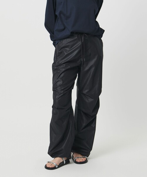 パンツ maru MARW UNITED ARROWS（マルゥ ユナイテッドアローズ） ワイドパンツ