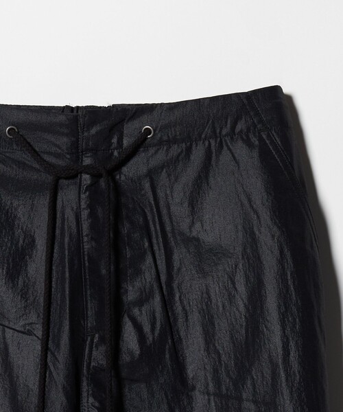 MARW UNITED ARROWS（マルゥ ユナイテッドアローズ） ワイドパンツ
