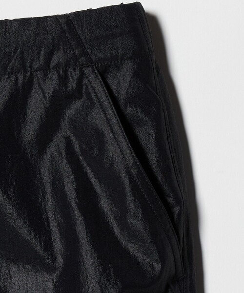 MARW UNITED ARROWS（マルゥ ユナイテッドアローズ） ワイドパンツ