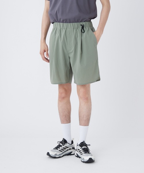 snow peak（スノーピーク） パンツ Snow Peak / Breathable Quick Dry