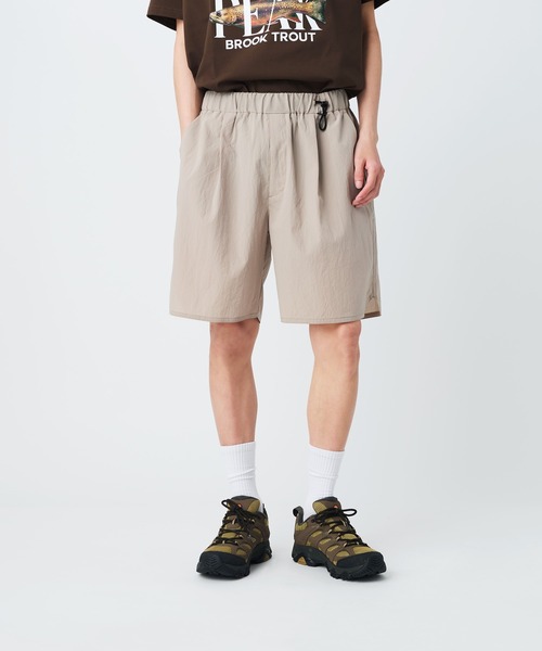 snow peak（スノーピーク） パンツ Snow Peak / Breathable Quick Dry