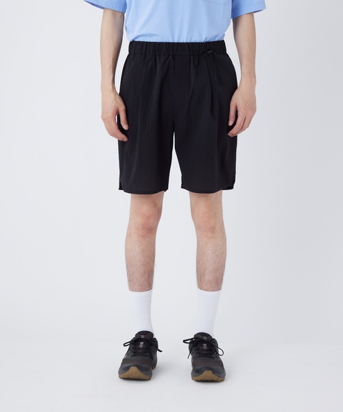snow peak（スノーピーク） パンツ Snow Peak / Breathable Quick Dry