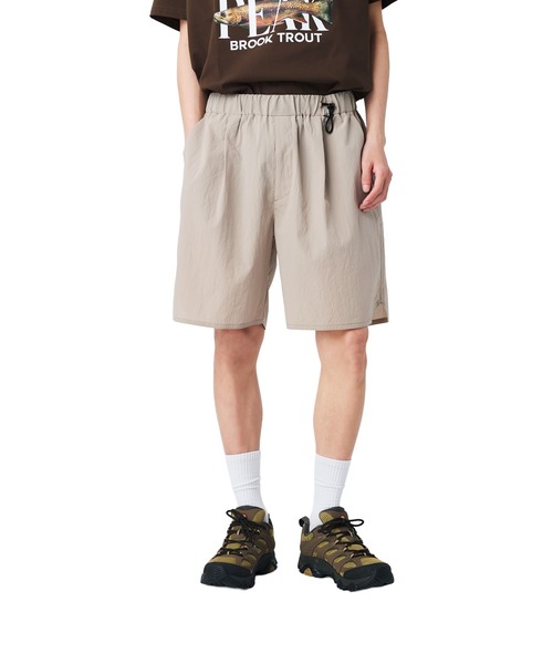 snow peak（スノーピーク） パンツ Snow Peak / Breathable Quick Dry