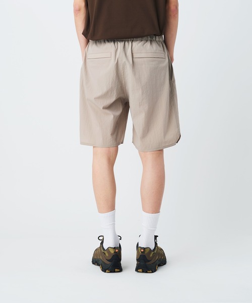 snow peak（スノーピーク） パンツ Snow Peak / Breathable Quick Dry