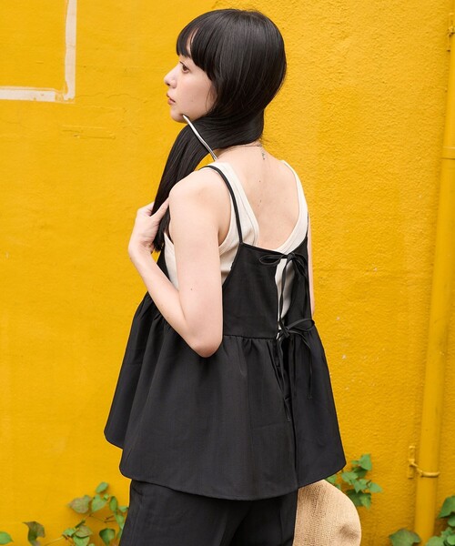 FREAK'S STORE（フリークスストア） セットアップ SMALL ブラック