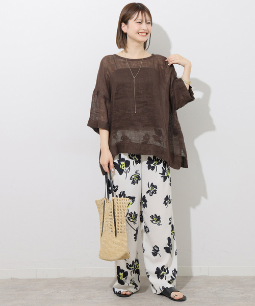 JOURNAL STANDARD relume（ジャーナルスタンダード レリューム