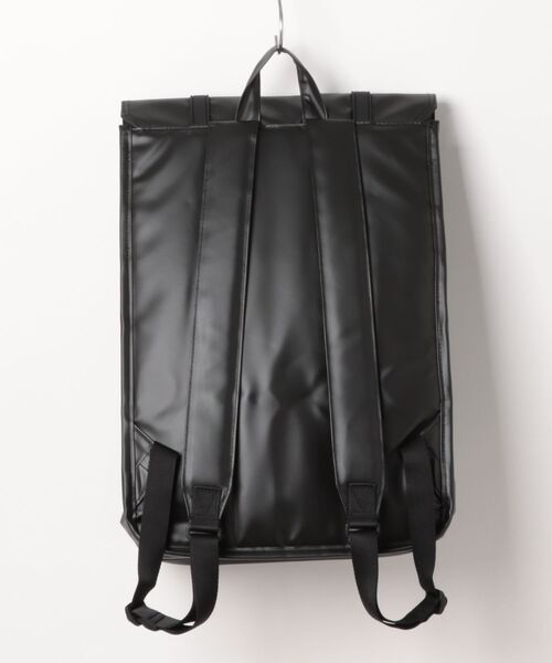 「Herschel Supply」 リュック FREE ブラック メンズ_画像2