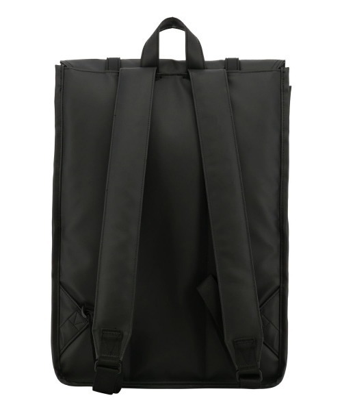 「Herschel Supply」 リュック FREE ブラック メンズ_画像7