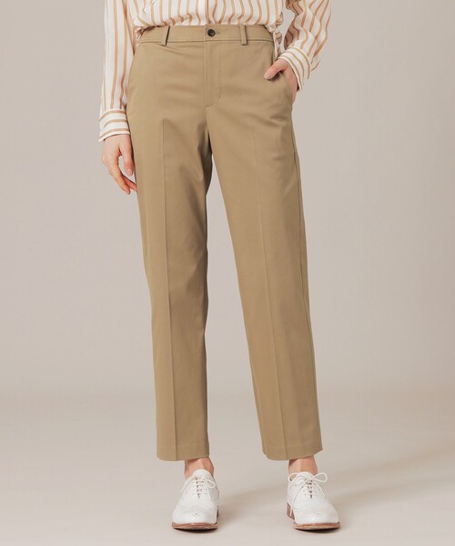 MACKINTOSH LONDON（マッキントッシュ ロンドン） パンツ 38 ベージュ