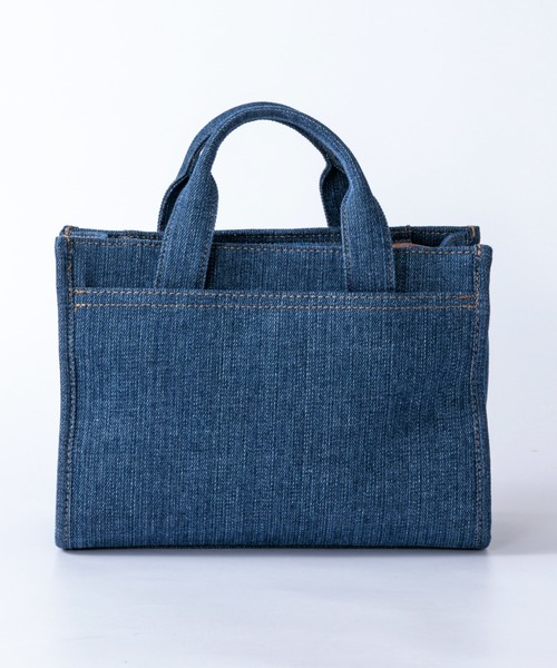GUESS（ゲス） トートバッグ GUESS JEANS HAWLEY MEDIUM TOTE トート