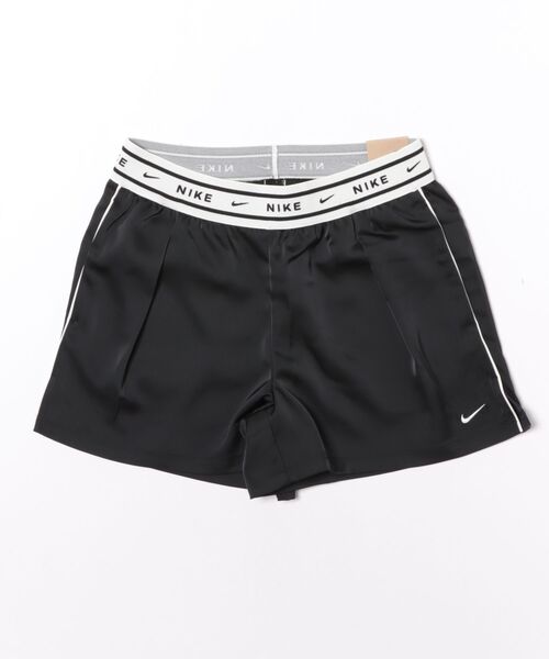 NIKE（ナイキ） パンツ W OFLN WVN STN SHORT ショートパンツ IH1329
