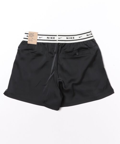 Nike ショートパンツ NIKE（ナイキ） パンツ W OFLN WVN STN SHORT ショートパンツ IH1329