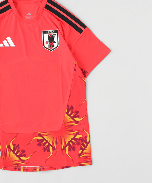 adidas（アディダス） tシャツ サッカー日本代表 2026 ホーム GK