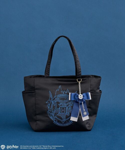 「Maison de FLEUR」 トートバッグ FREE レッド レディース_画像6