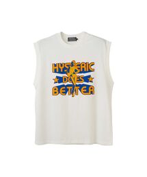 HYSTERIC GLAMOUR（ヒステリックグラマー） HYSTERIC DOES BETTER