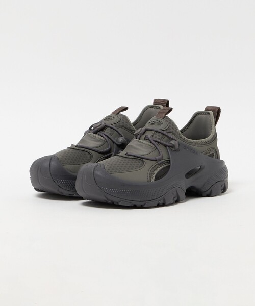 crocs（クロックス） スニーカー 「crocs」トレイルブレイク 2 テック