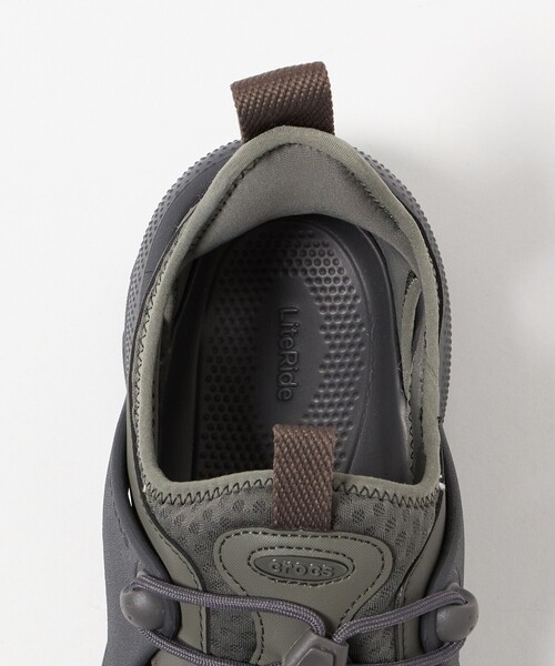 crocs（クロックス） スニーカー 「crocs」トレイルブレイク 2 テック