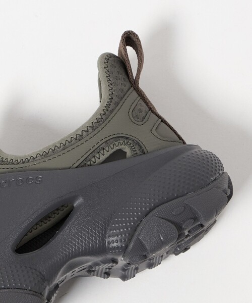crocs（クロックス） スニーカー 「crocs」トレイルブレイク 2 テック