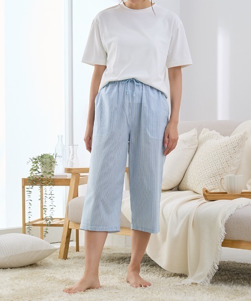 PETIT BATEAU（プチバトー） パジャマ ルームウェア パジャマ
