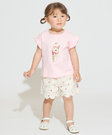 tシャツ 「サーティワン アイスクリーム」「冷...の詳細画像3