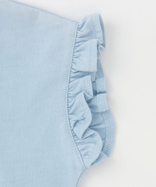 tシャツ 「サーティワン アイスクリーム」「接触冷感」グラフィック半袖Tシャツ キッズ 子供服 女の子 | petit main | 22